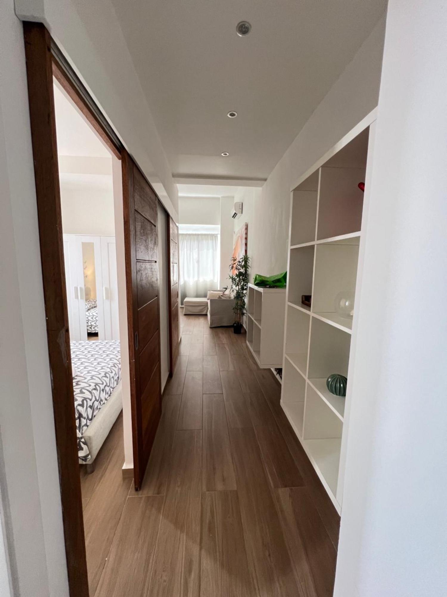 Punta Beach Bavaro Hotel Apartamentos Пунта-Кана Экстерьер фото