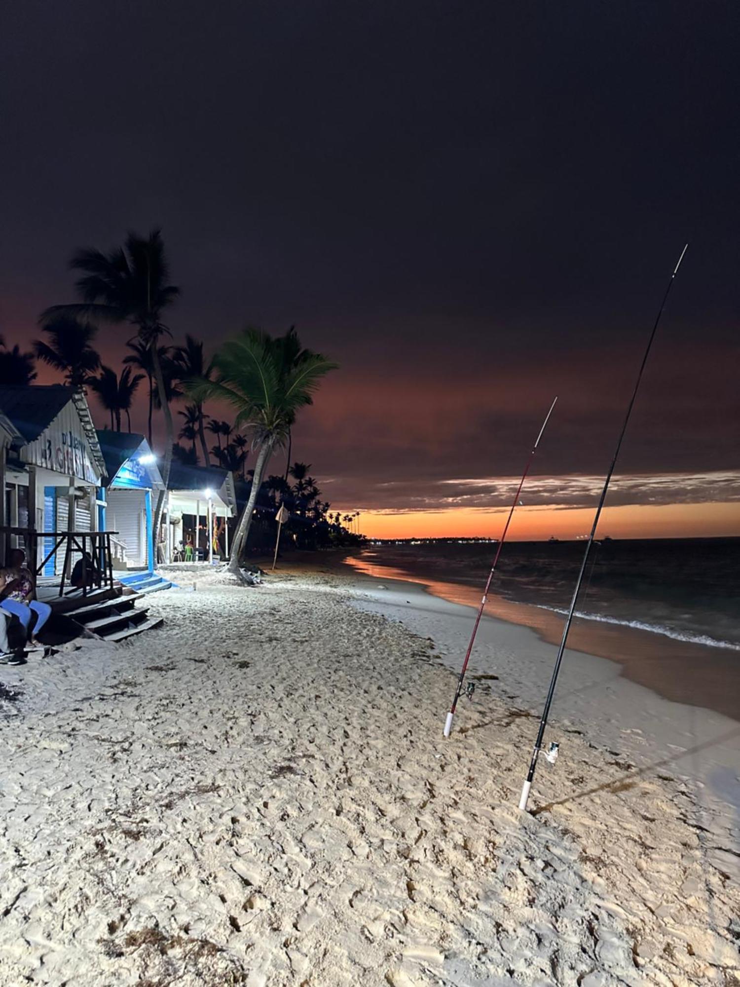 Punta Beach Bavaro Hotel Apartamentos Пунта-Кана Экстерьер фото