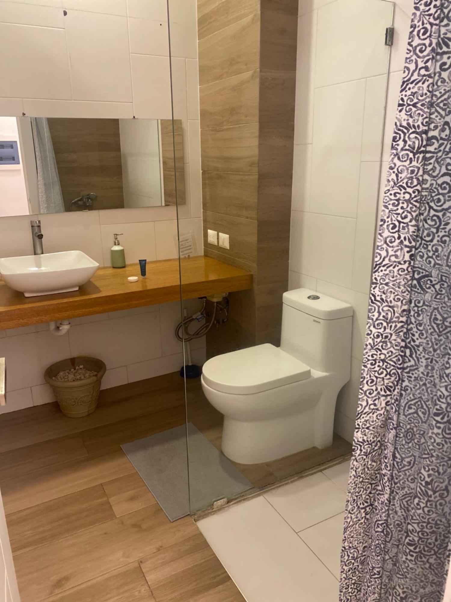 Punta Beach Bavaro Hotel Apartamentos Пунта-Кана Экстерьер фото