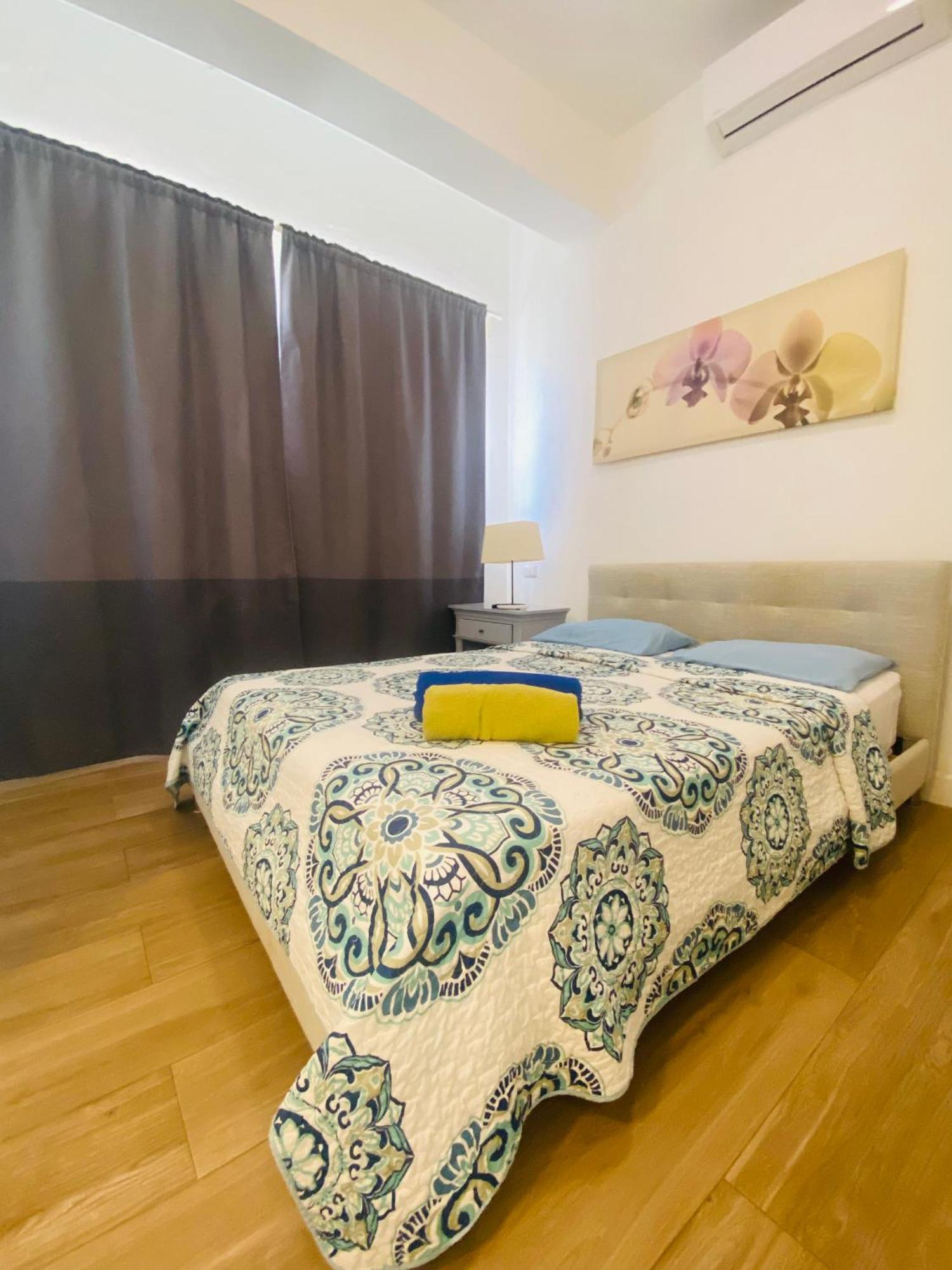 Punta Beach Bavaro Hotel Apartamentos Пунта-Кана Экстерьер фото