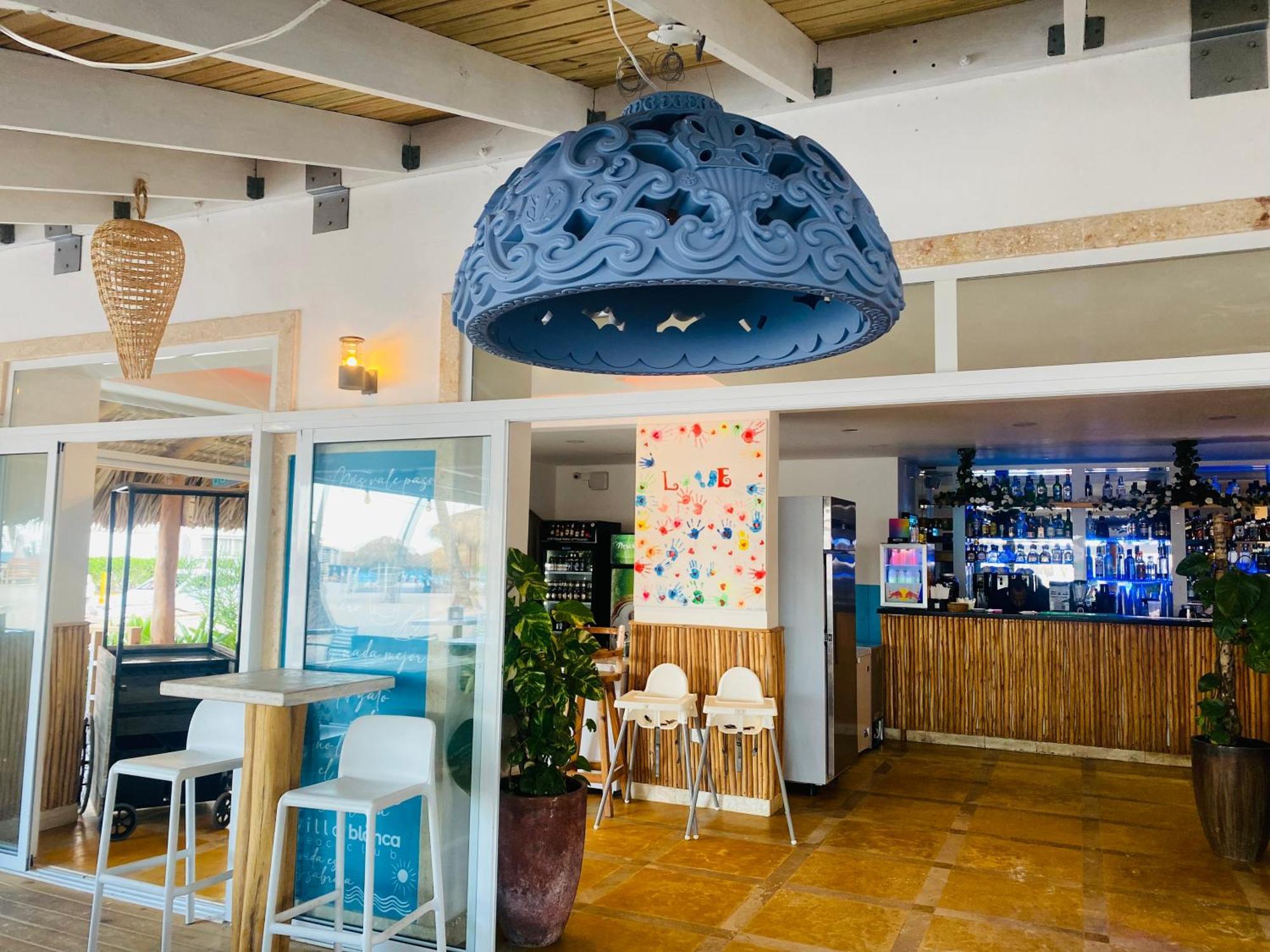 Punta Beach Bavaro Hotel Apartamentos Пунта-Кана Экстерьер фото