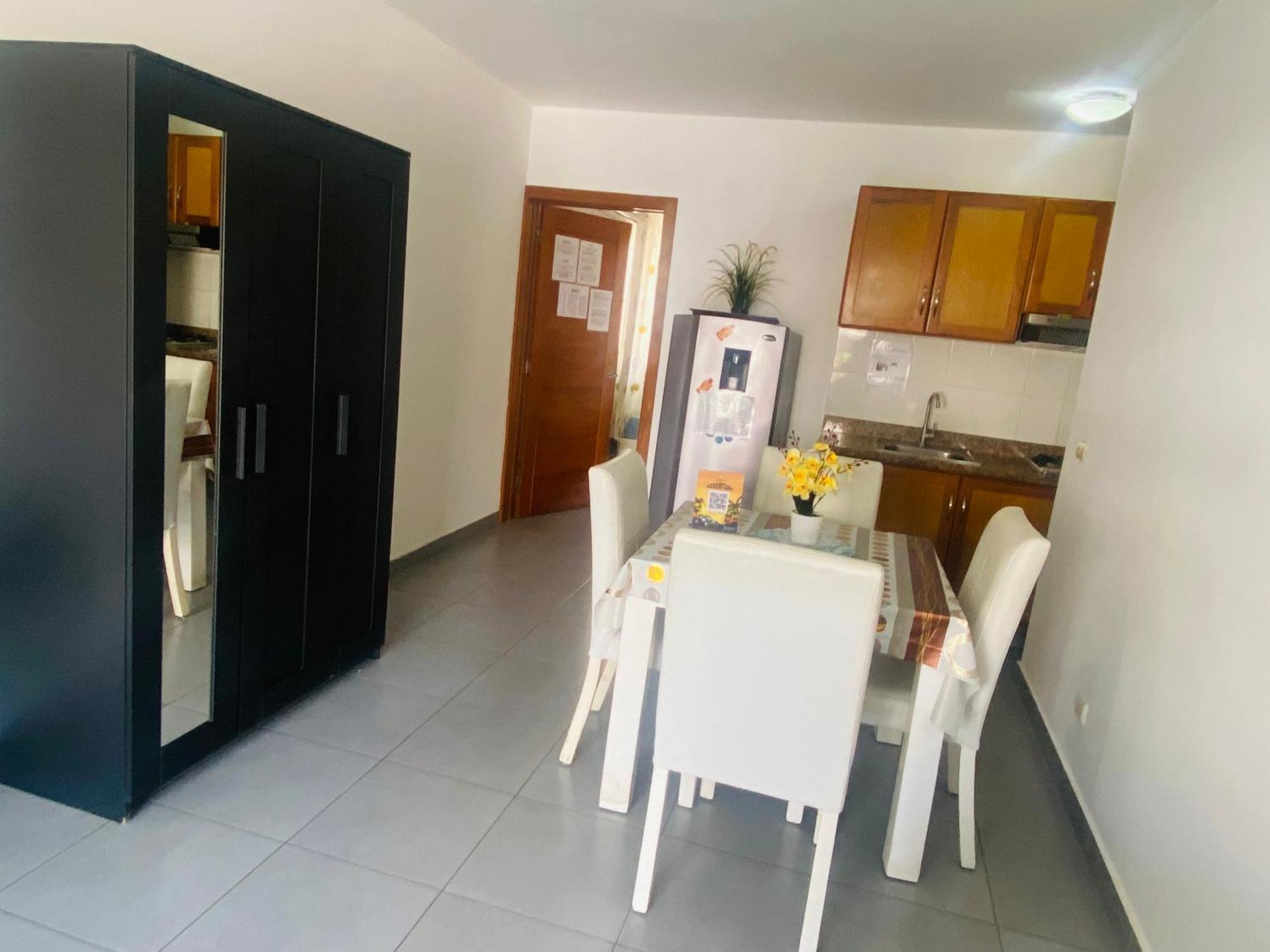 Punta Beach Bavaro Hotel Apartamentos Пунта-Кана Экстерьер фото